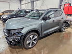 Volvo XC40 2026