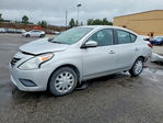Nissan Versa 2015
