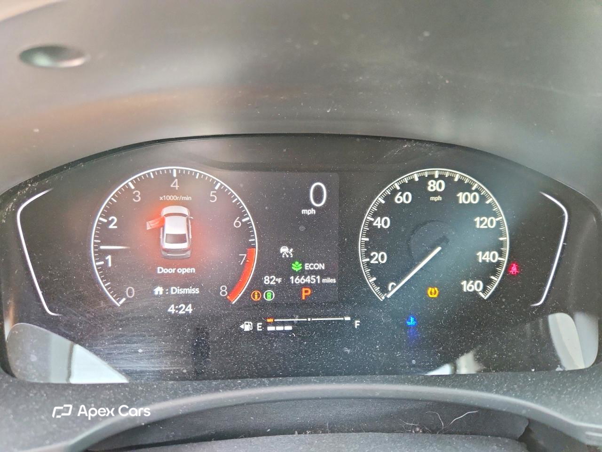 Honda Civic 2022