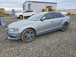 Audi A4 2011