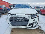 Audi Q5 2017