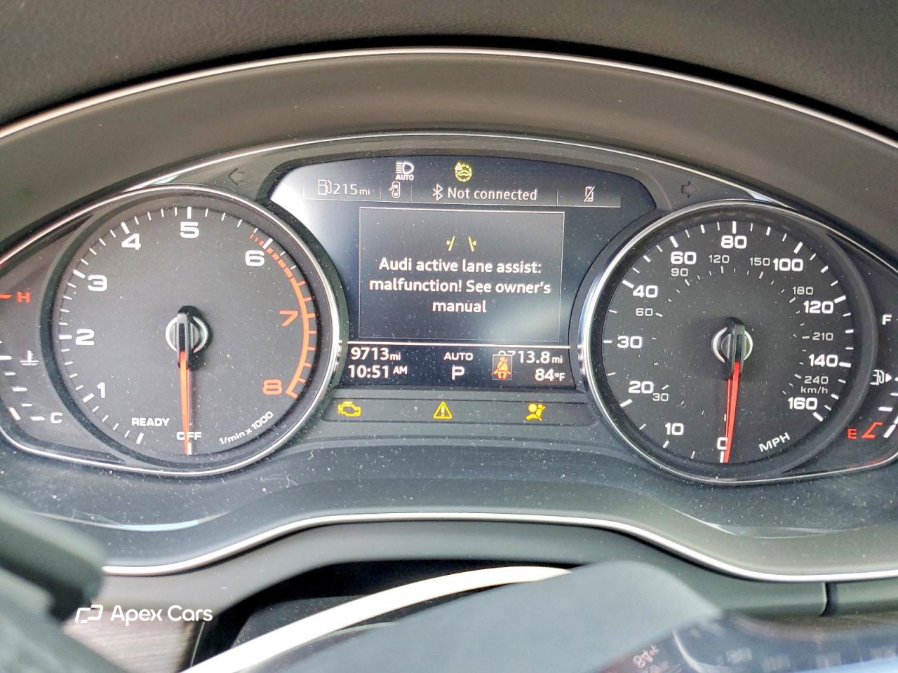 Audi Q5 2025