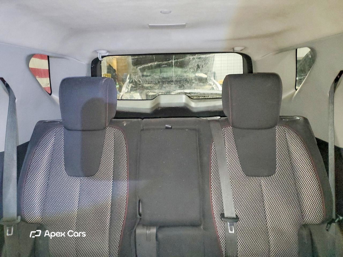 Chevrolet Equinox 2010