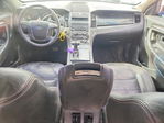 Ford Taurus 2011