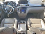 Honda Odyssey 2017