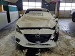 Mazda 3 2015