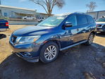 Nissan Pathfinder 2014