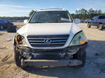 Lexus GX 2008