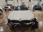 BMW M8 2021