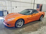 Chevrolet Corvette 2007