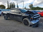 Chevrolet Silverado 2018