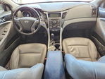 Hyundai Sonata 2011