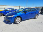 Honda Civic 2015