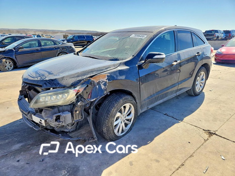 Acura RDX 2016 - Image 1 of 14