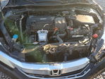 Honda Accord 2017