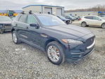 Jaguar F-Pace 2017