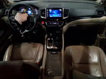 Honda Ridgeline 2018