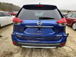 Nissan Rogue 2018