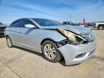 Hyundai Sonata 2012