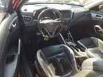 Hyundai Veloster 2013