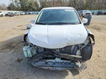 Nissan Versa 2011