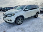 Honda Pilot 2016