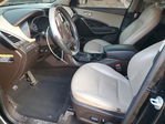 Hyundai Santa Fe 2017