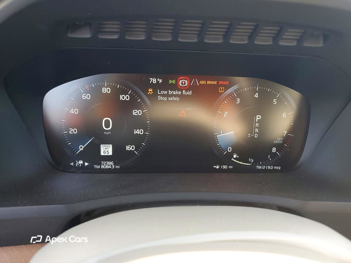 Volvo XC90 2020