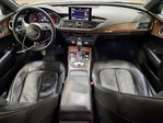 Audi A7 2016