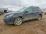 Subaru Outback 2011