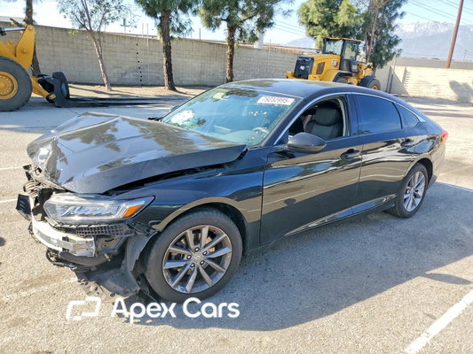 Honda Accord 2021 - Image 1 of 13