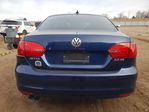 Volkswagen Jetta 2013