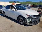 Lexus ES 2018