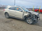 Chevrolet Equinox 2010