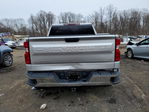 Silverado 2020