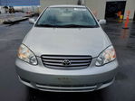 Toyota Corolla 2003