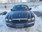 Jaguar X-Type 2002