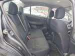Subaru Impreza 2013