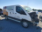 Ford Transit 2017