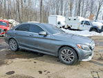 Mercedes-Benz C-klasse 2017