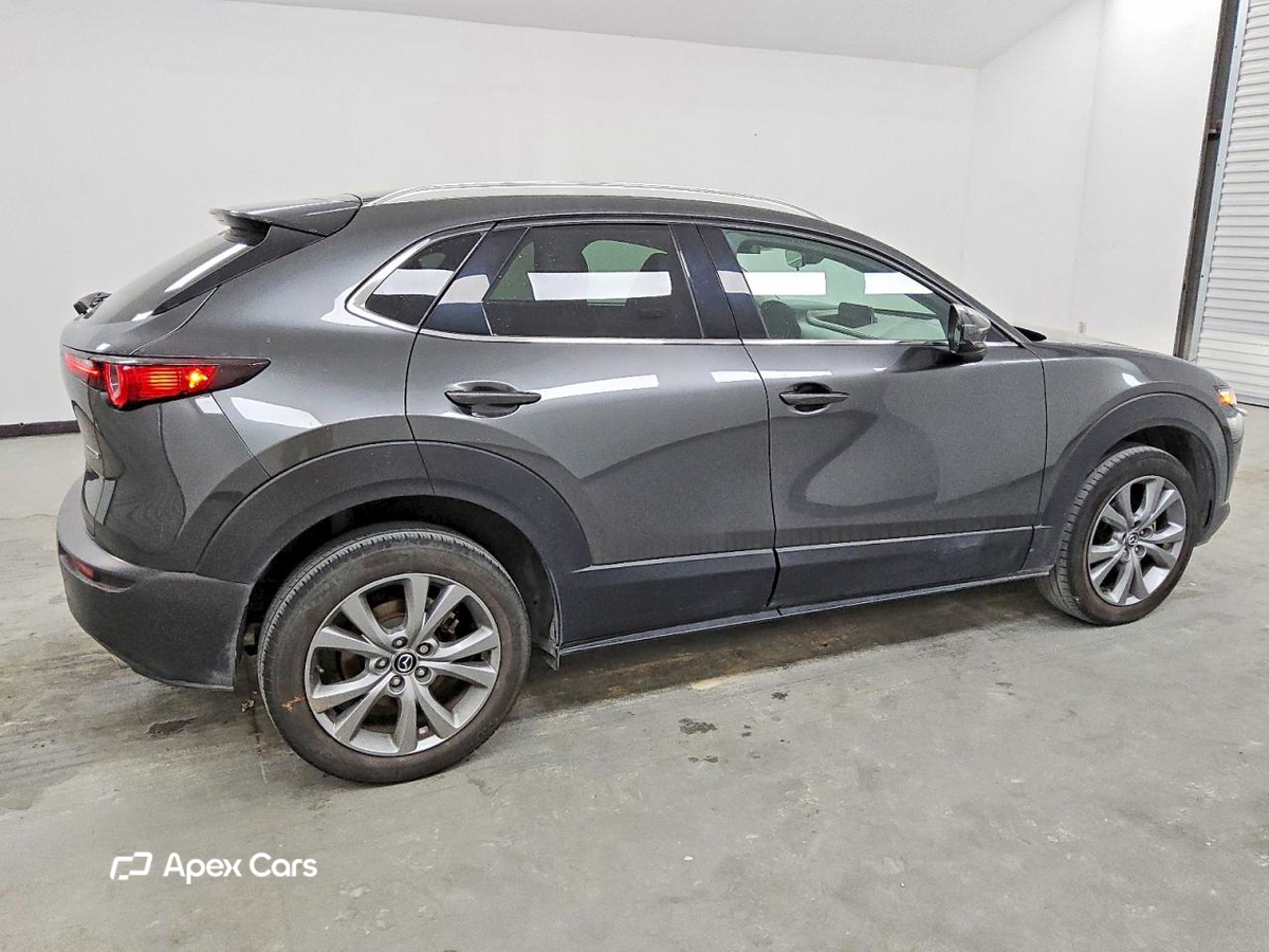 Mazda CX-30 2023