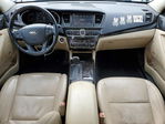 Kia Cadenza 2014