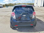 Chevrolet Spark 2015