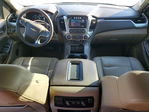 Chevrolet Tahoe 2017