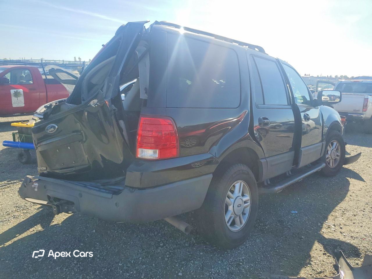 Ford Expedition 2006