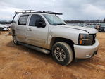 Chevrolet Silverado 2007