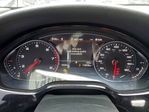 Audi A8 2013