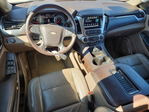 Chevrolet Tahoe 2017
