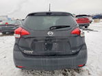 Nissan Kicks 2019