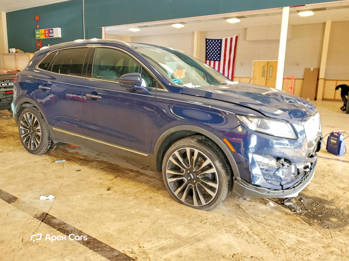 Lincoln MKC 2019